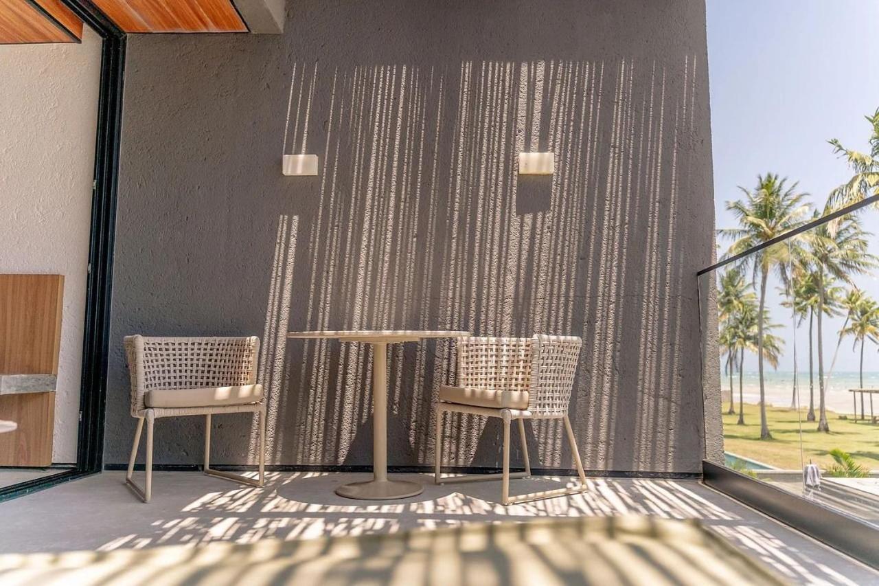 Anaya - Villas De Luxo Sao Miguel dos Milagres Exterior photo